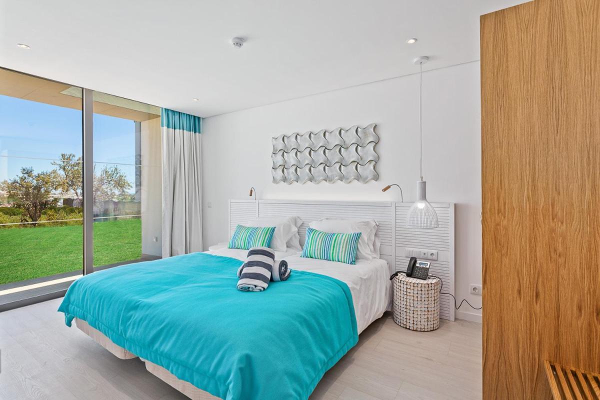 Balaia Senses Apartment