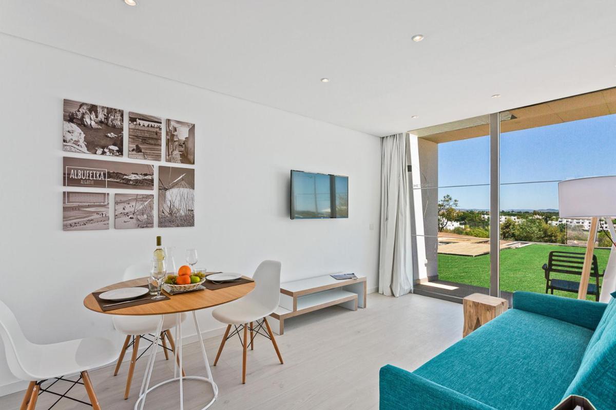 Appartement Balaia Senses *