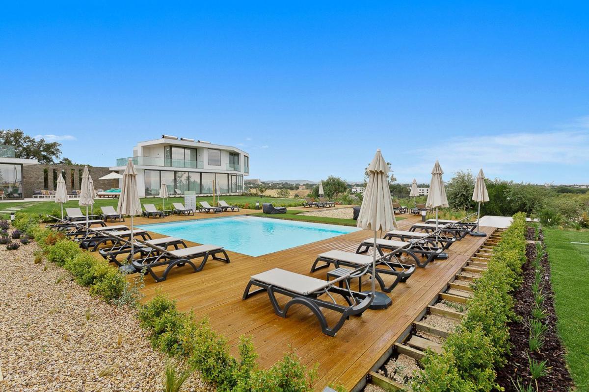 Appartement Balaia Senses *